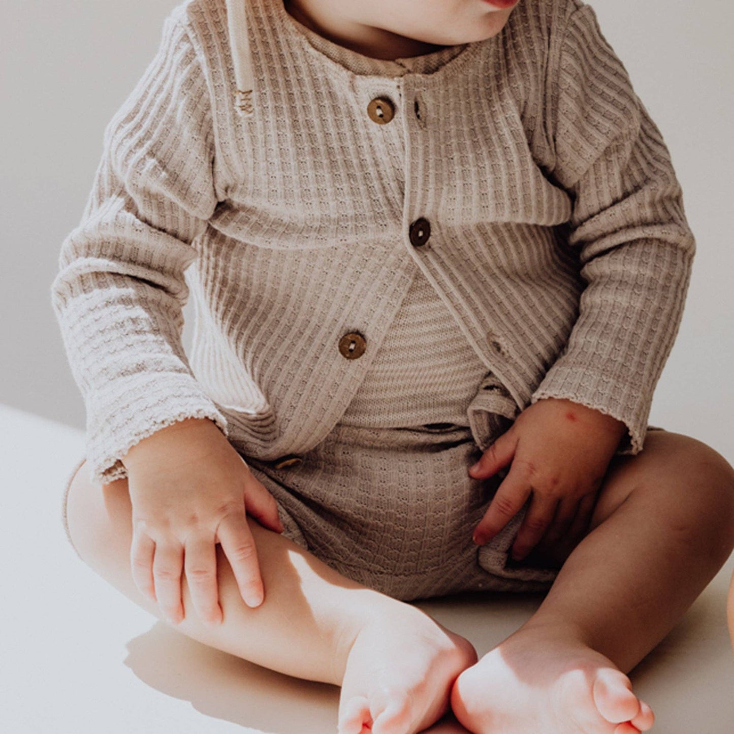 Finch & Fable - Cardigan