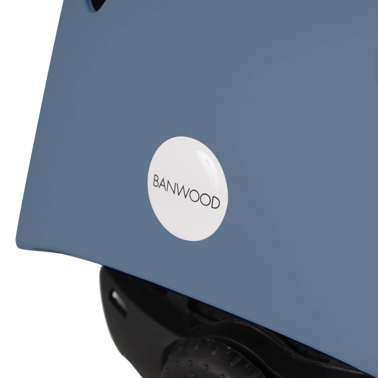 Banwood ECO Helmet - Deep Sea