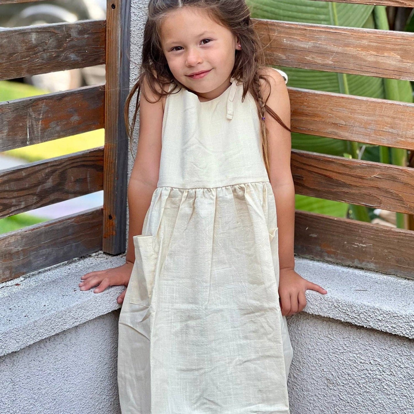 Seabreeze Dress
