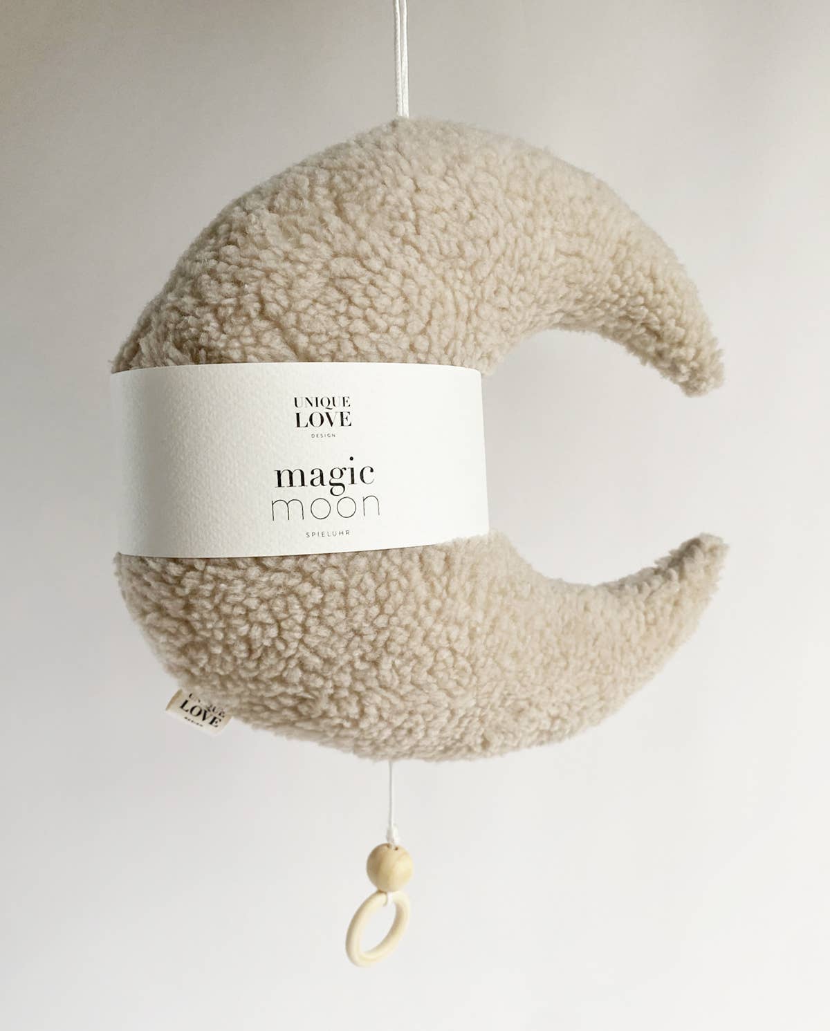 UNIQUE LOVE Design