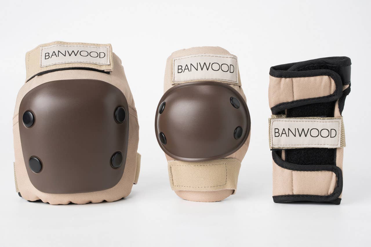 BANWOOD PROTECTIVE GEAR