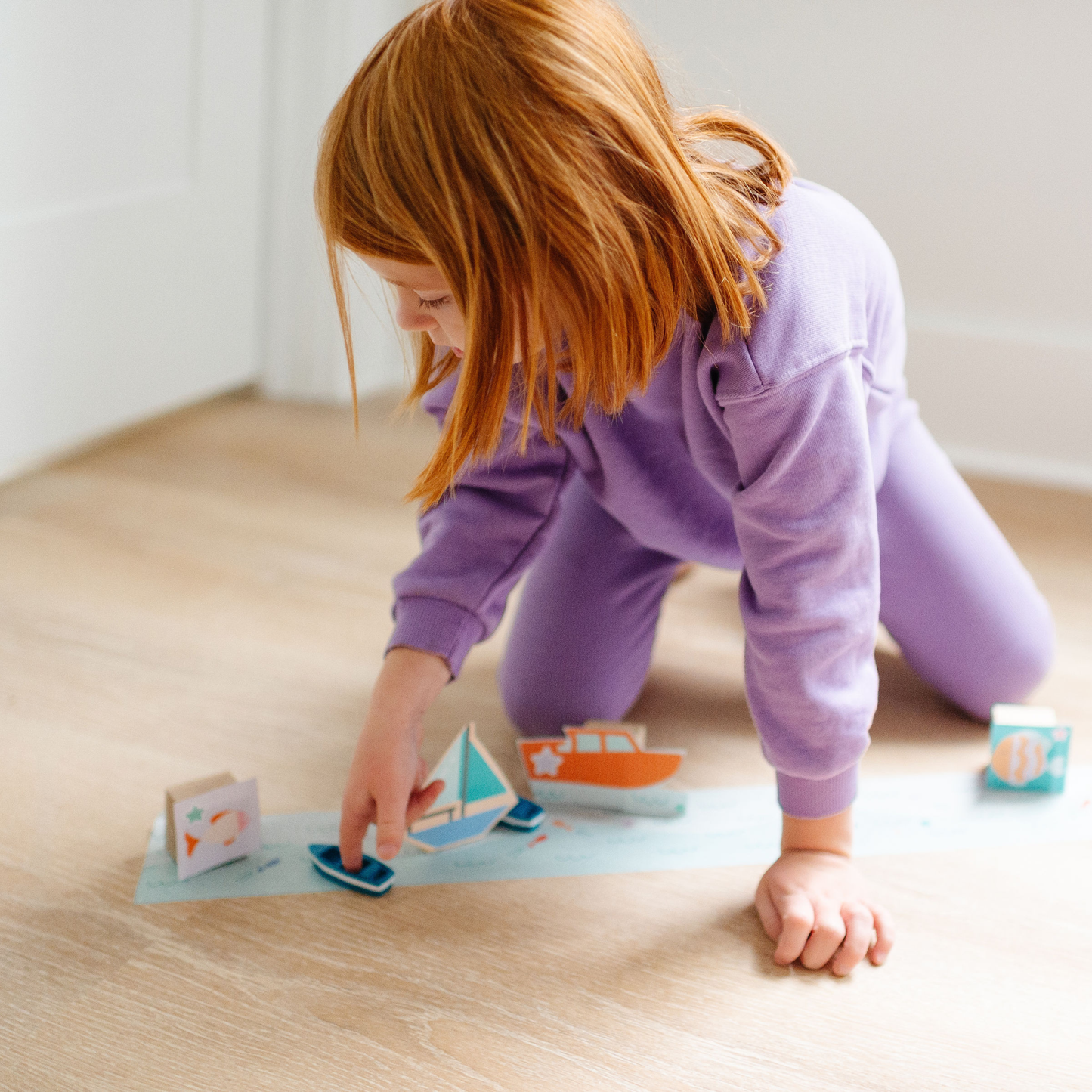 MagicPlaybook - Scene Tape