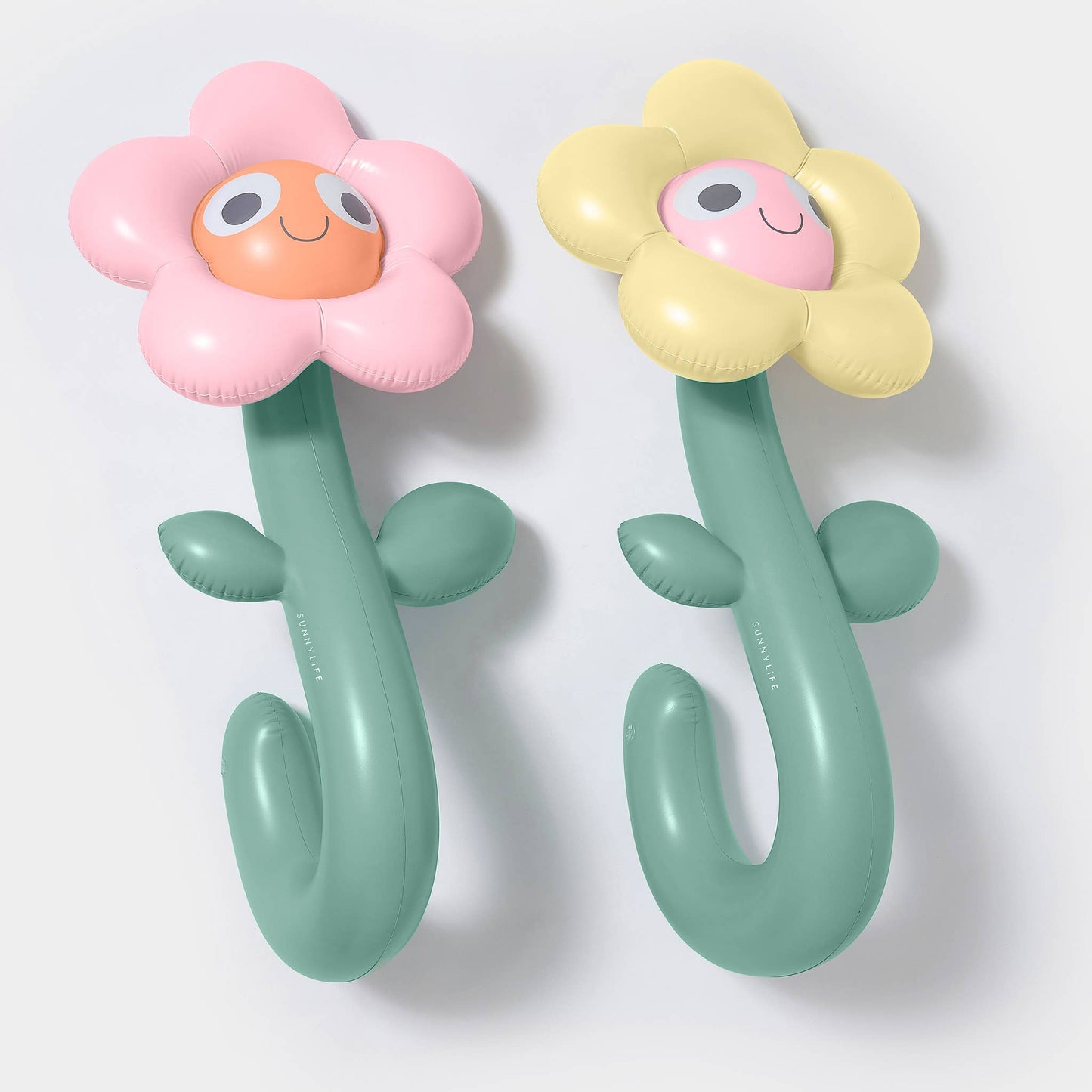 Inflatable Noodle | Poppy the Peach Multi Set of 2