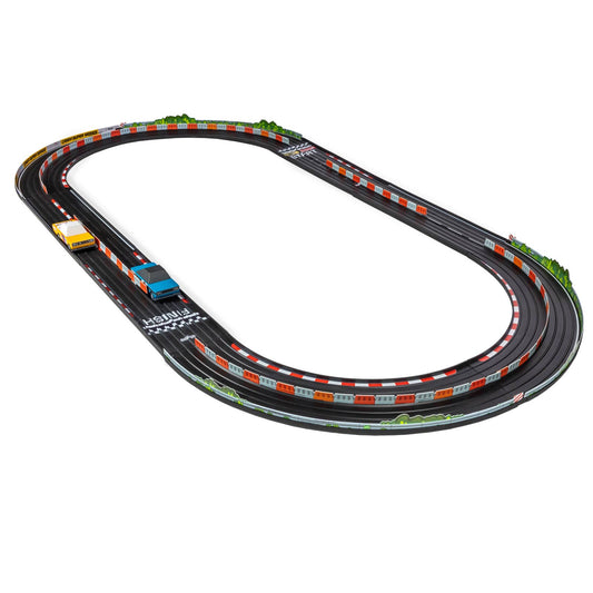 Candylab Toys - Playset: Oval