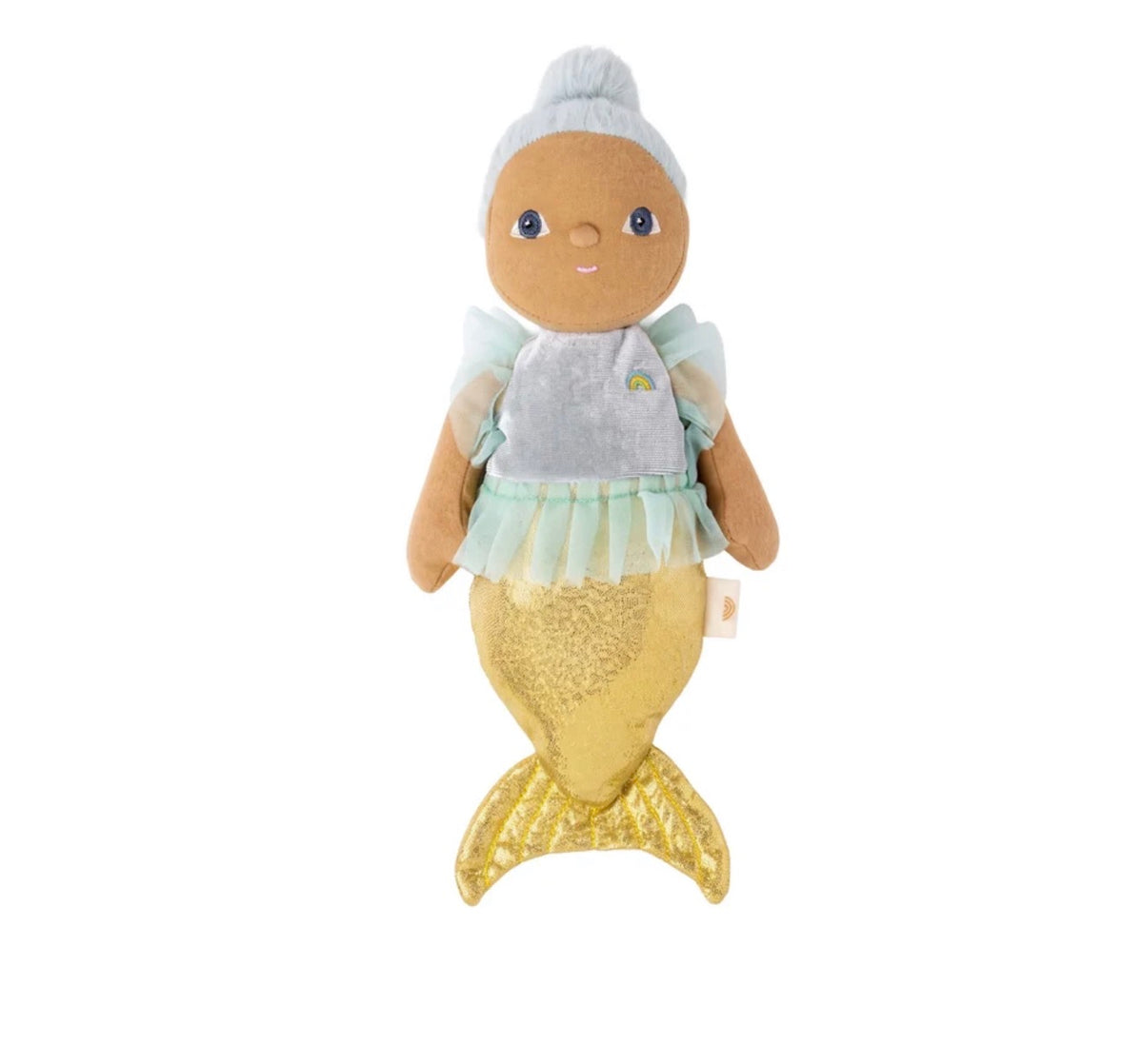Dinky Dinkum Maya Mermaid
