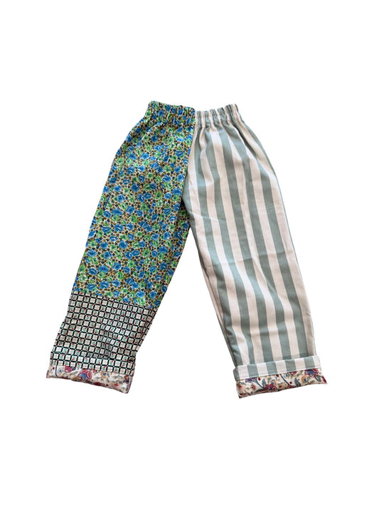 Mmoody Kids Pants || SIZE 5/6Y
