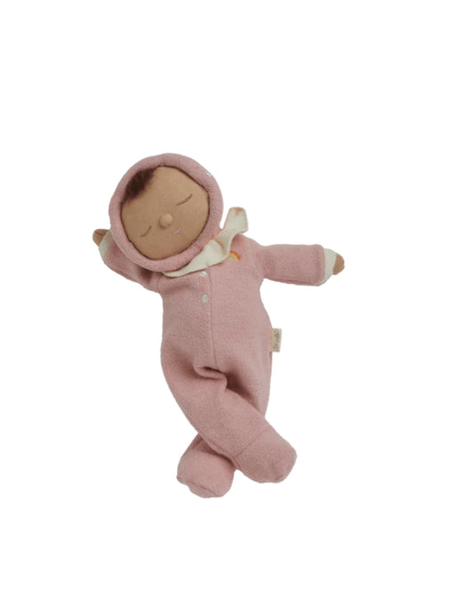 Dozy Dinkum - Toadstool Pip