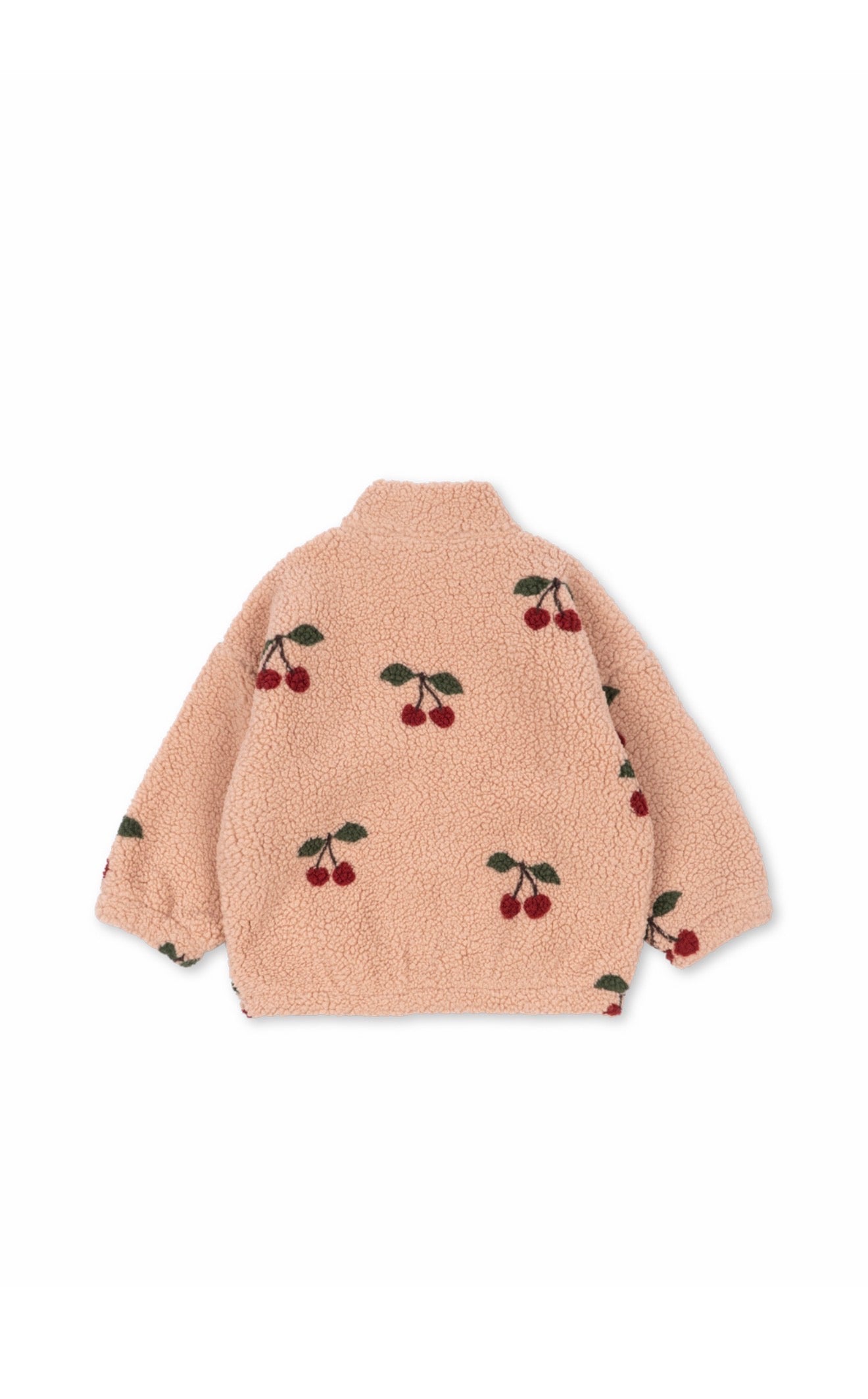 Jody Teddy Jacket
