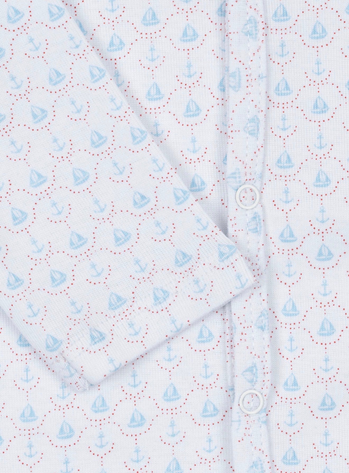 Fio Onesie - Barca