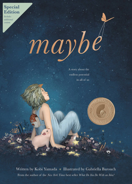 Maybe - Deluxe Edition