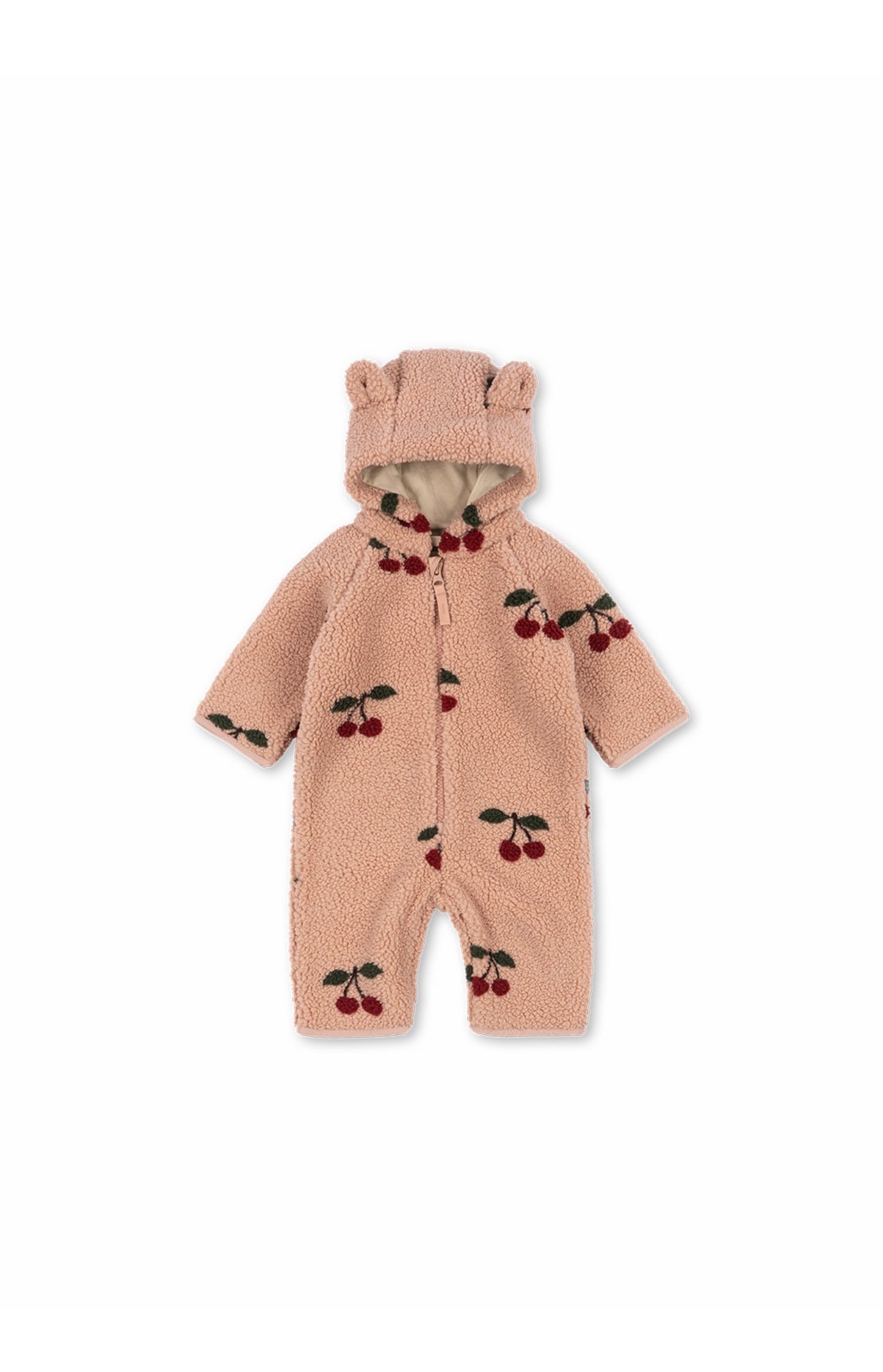 Jody Teddy Onesie