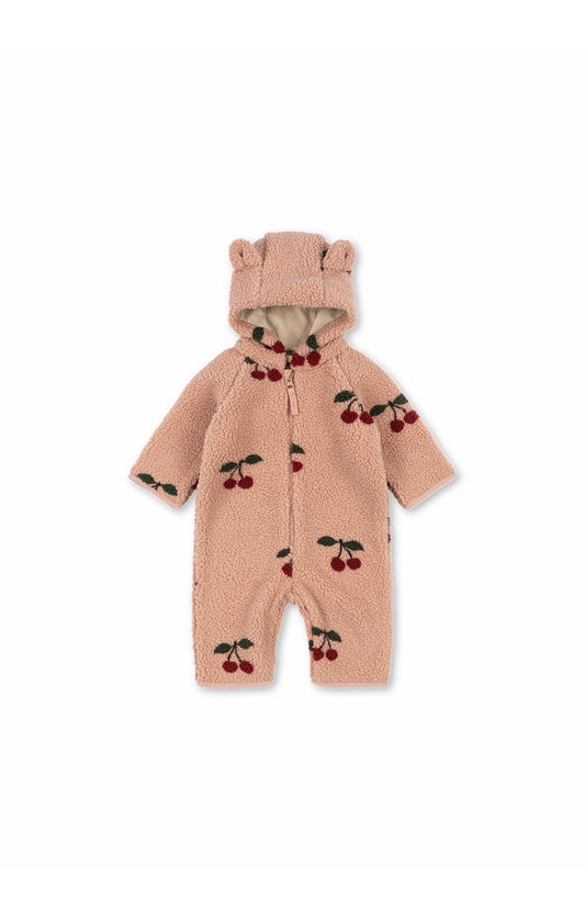 Jody Teddy Onesie