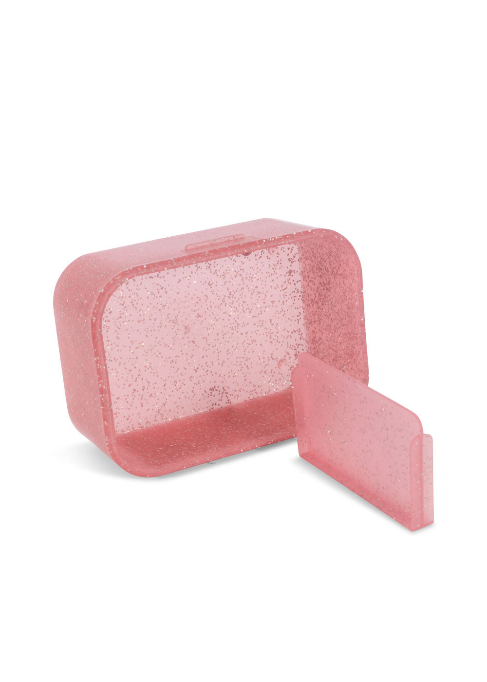 Glitter Lunch Box