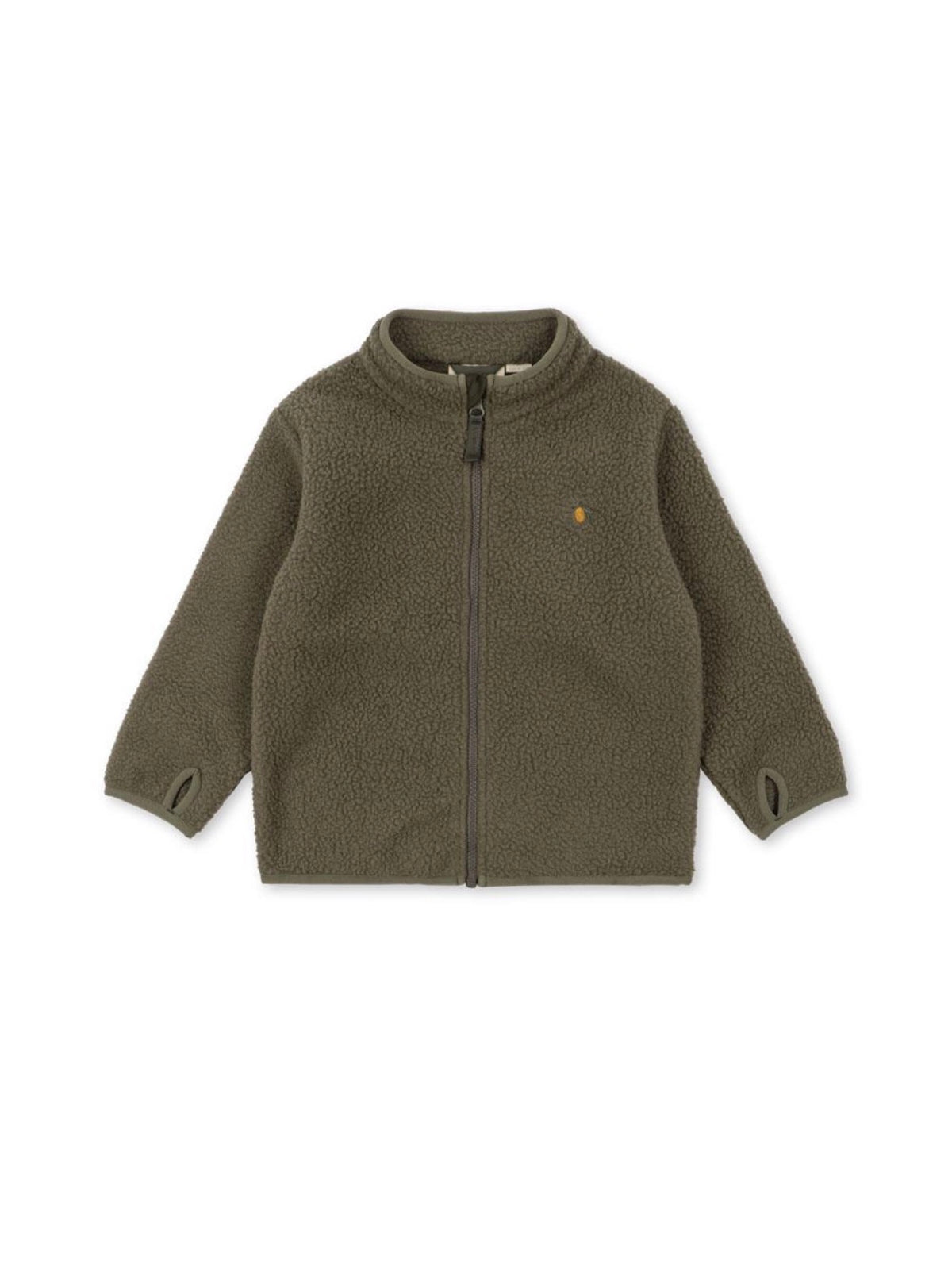 Thermy Fleece Jacket