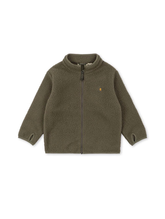 Thermy Fleece Jacket
