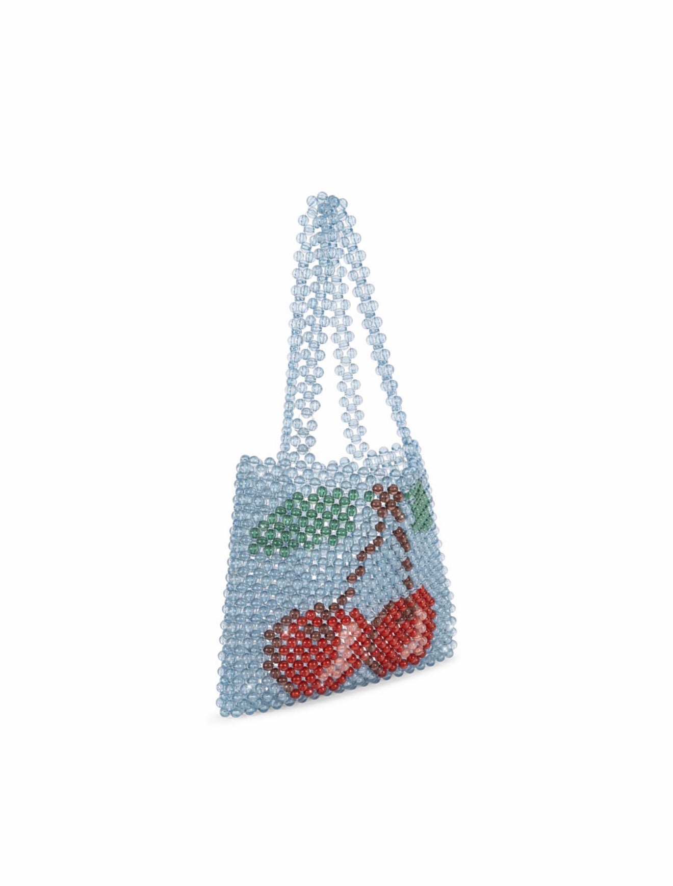 Cherry Perla Bag