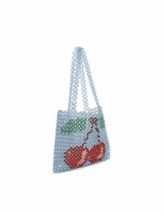 Cherry Perla Bag
