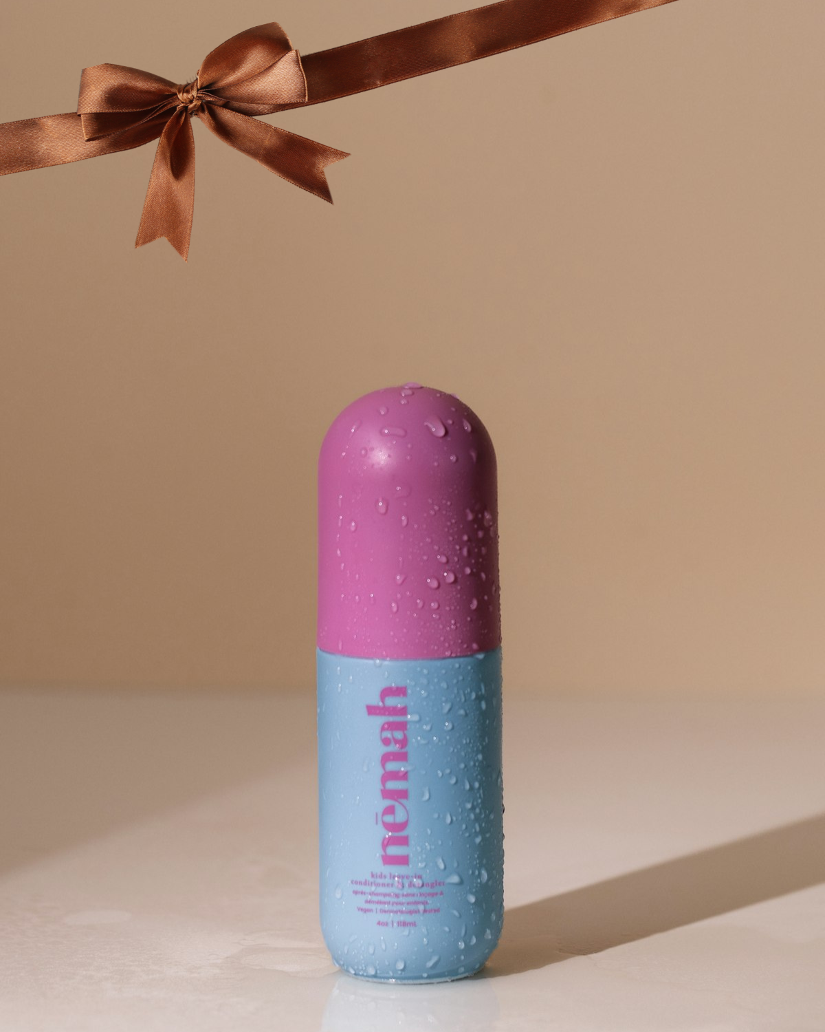 Nēmah - Leave-In Conditioner & Detangler