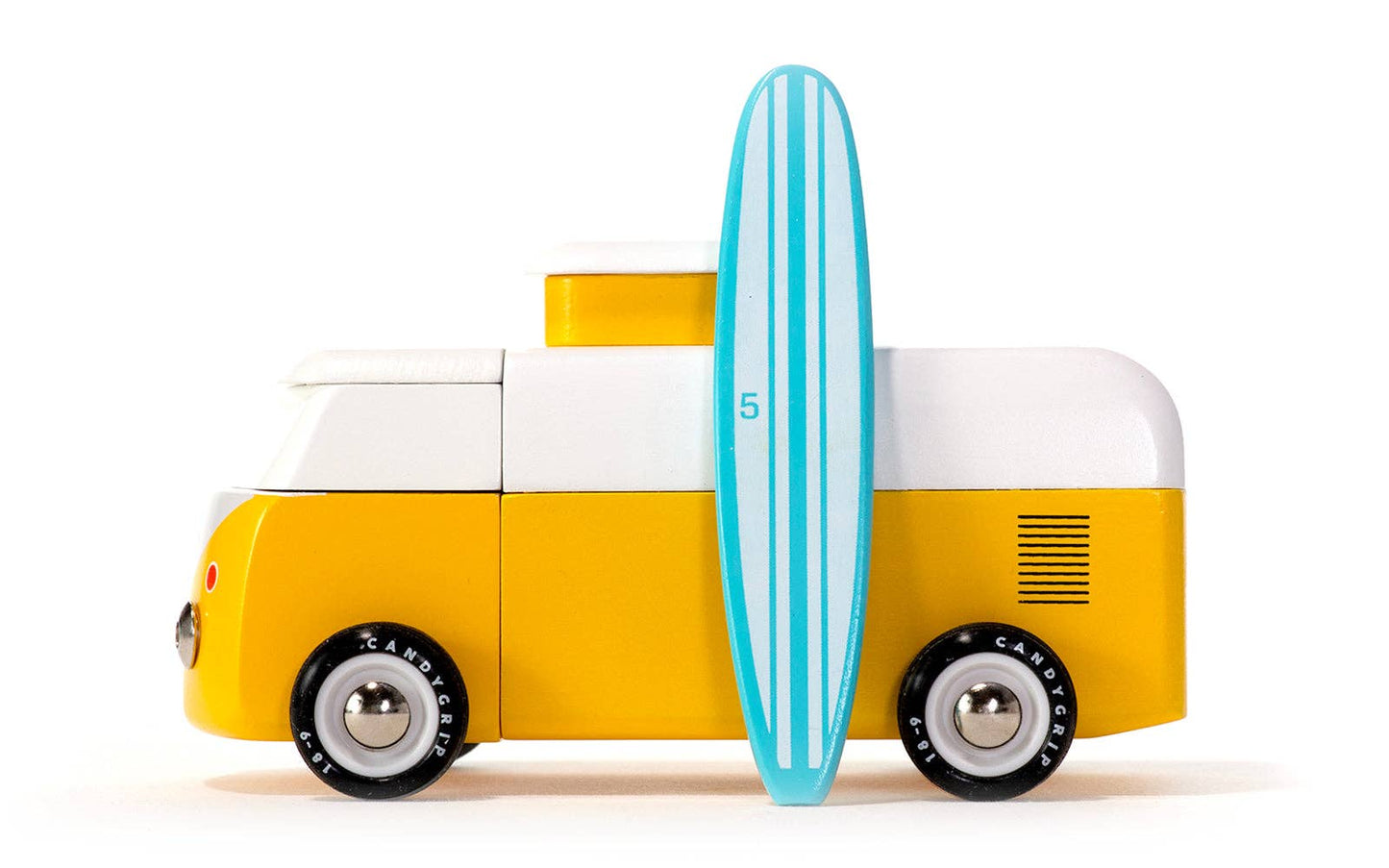 Candylab Toys - VW Beach Bus Sunset