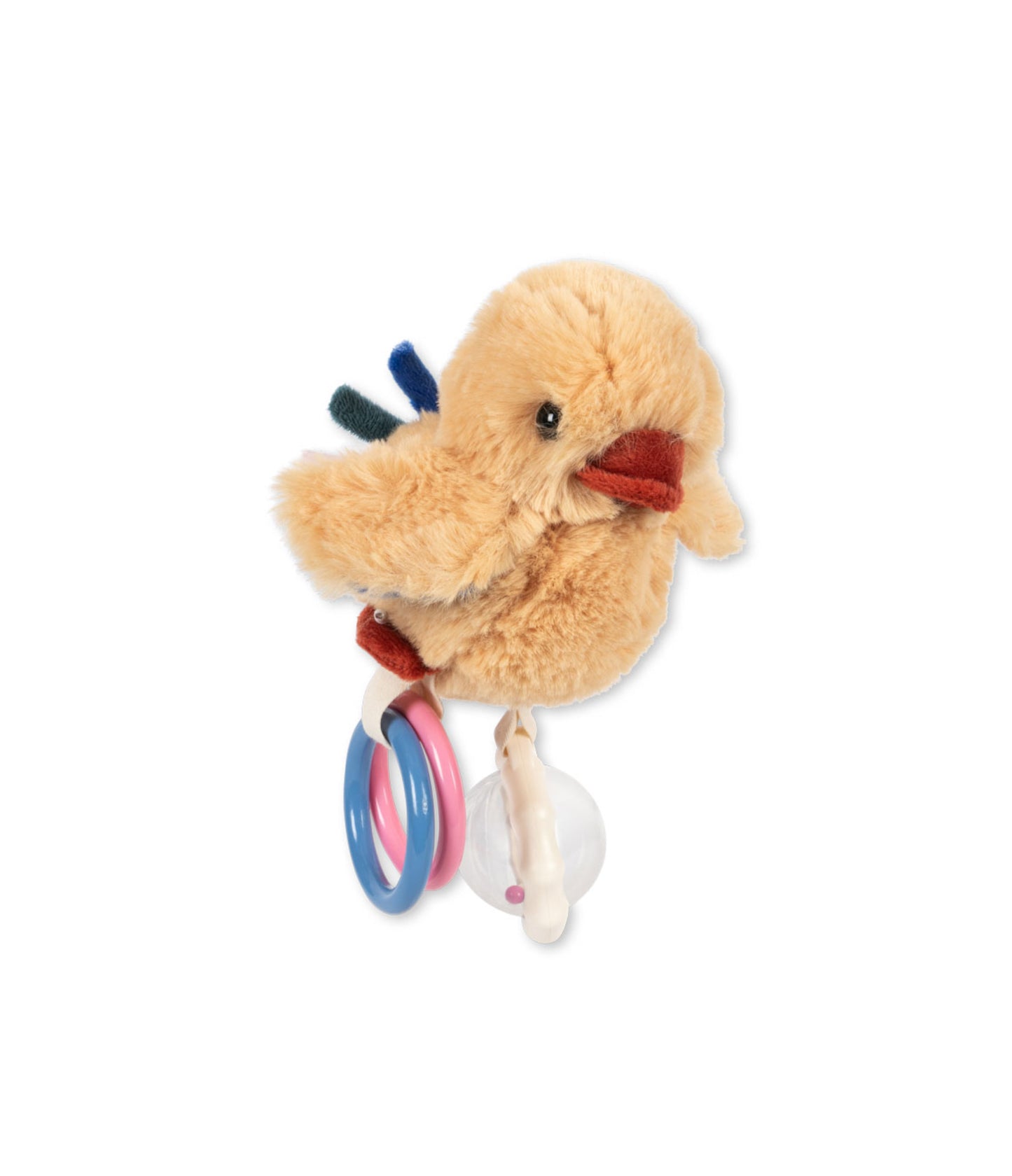 Peluche Mio