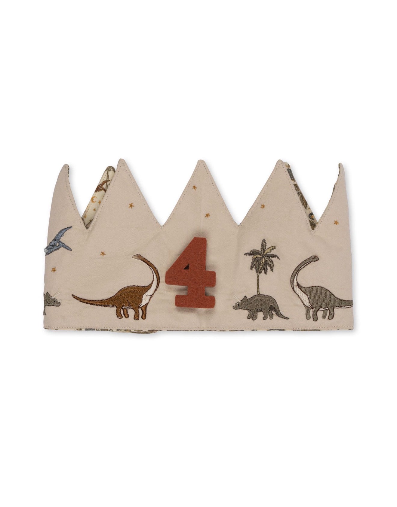 Birthday Crown