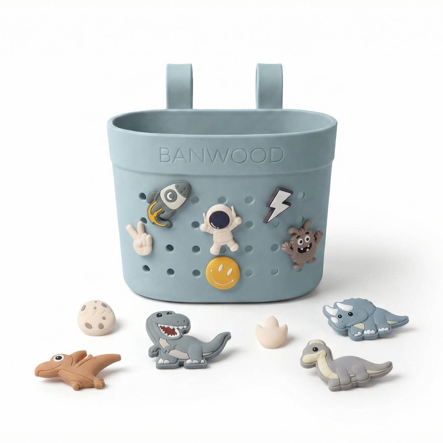 BANWOOD ECO SCOOTER - TEAL