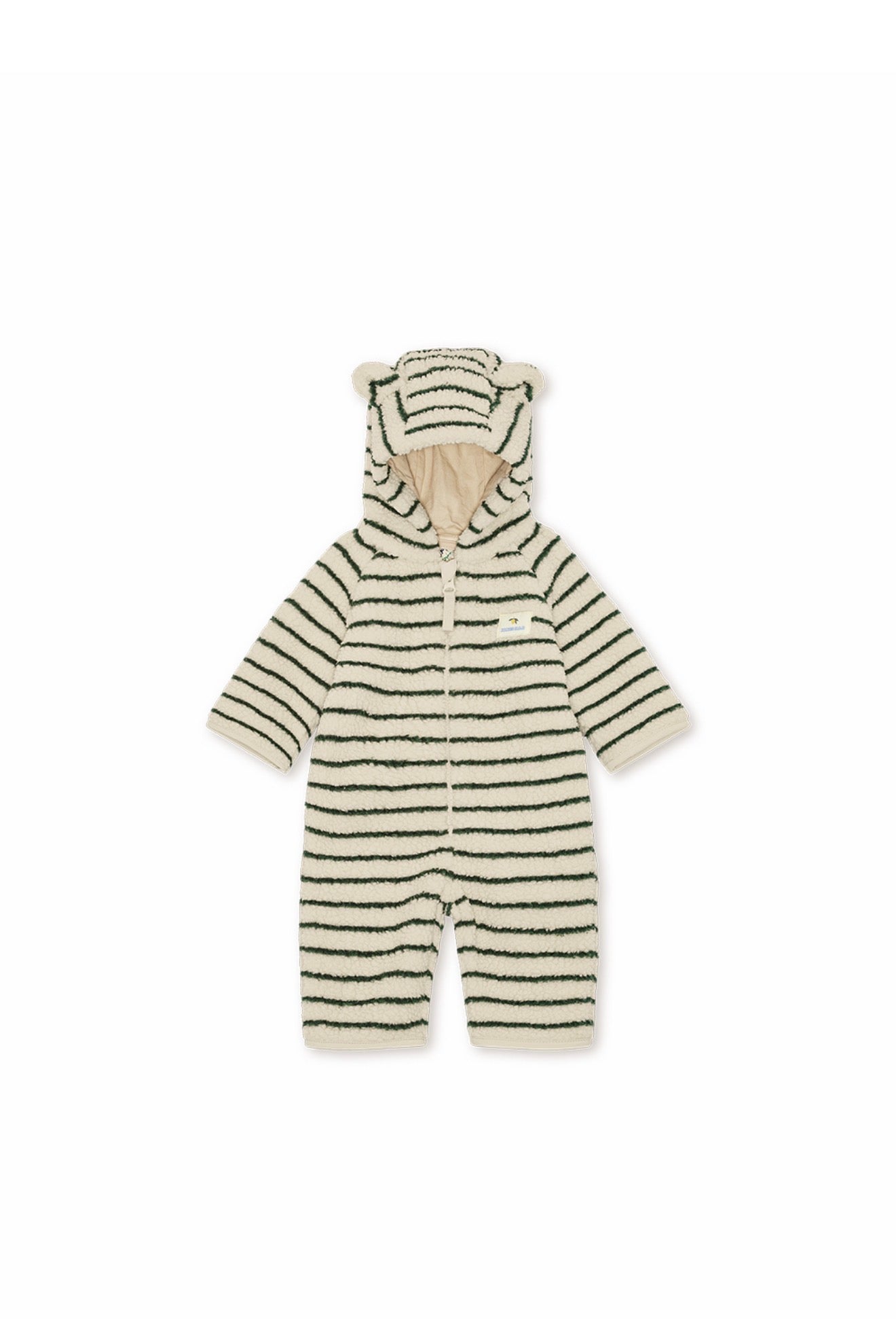 Jody Teddy Oneise - Erba Stripe