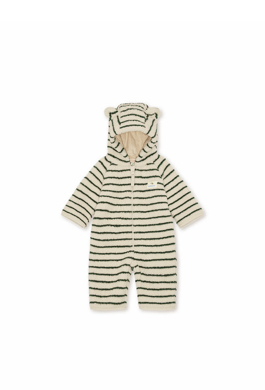 Jody Teddy Oneise - Erba Stripe