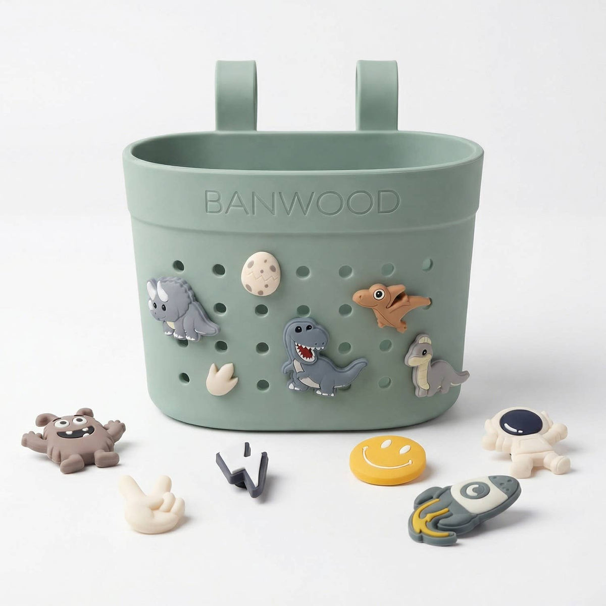 Banwood Inc - ECO SCOOTER - CLAY