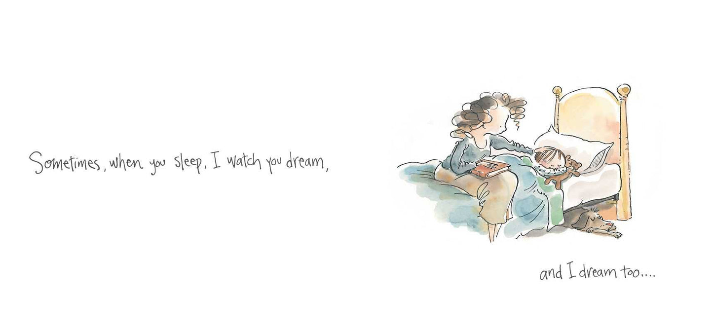 Someday by Alison McGhee: Board Books