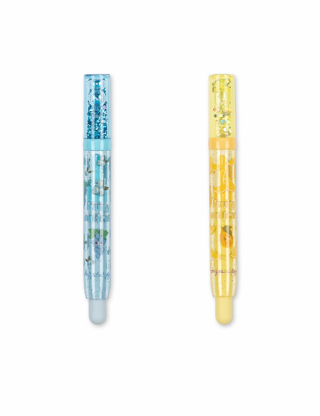 Scented Erasers
