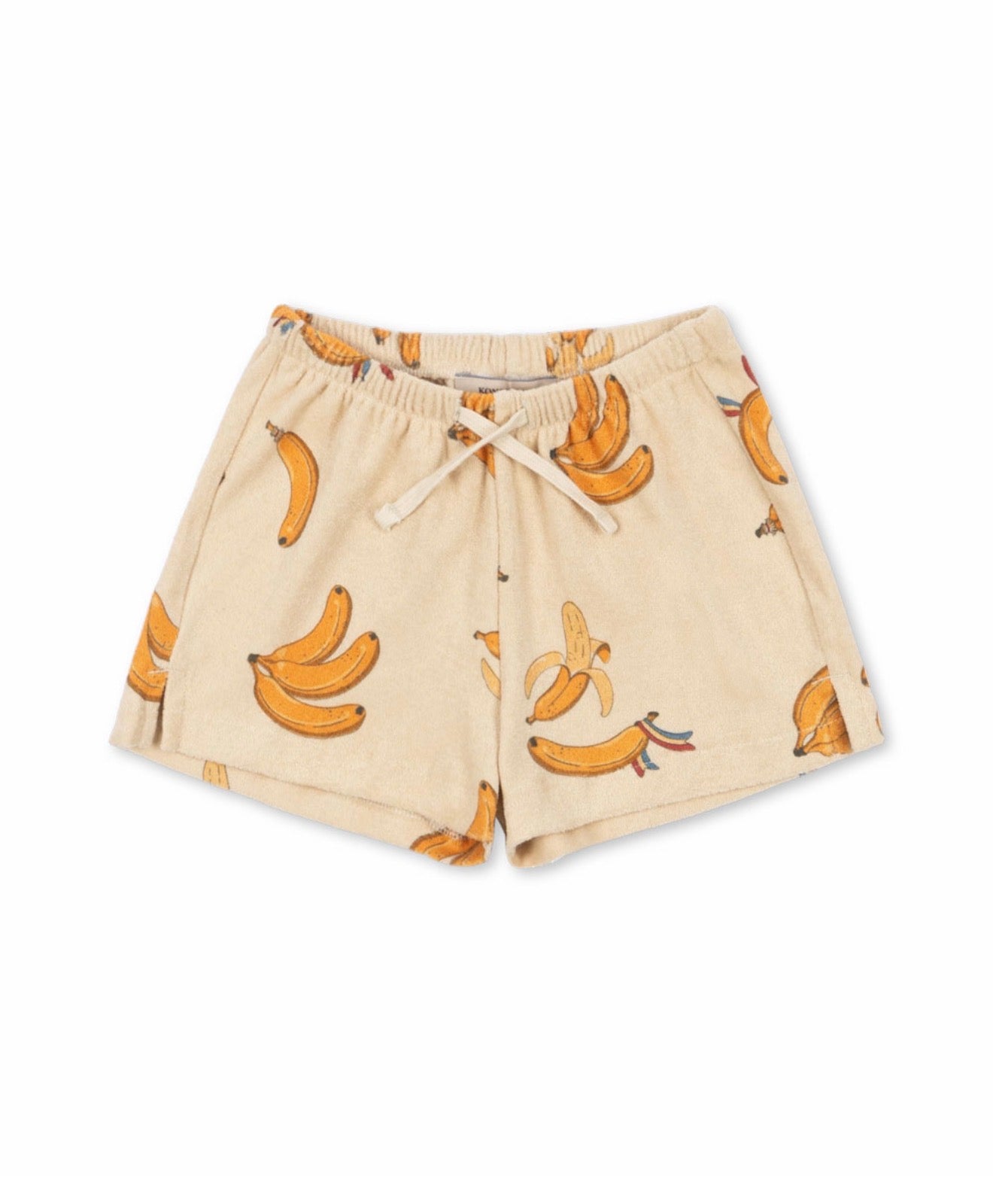 Itty Shorts - Go Bananas