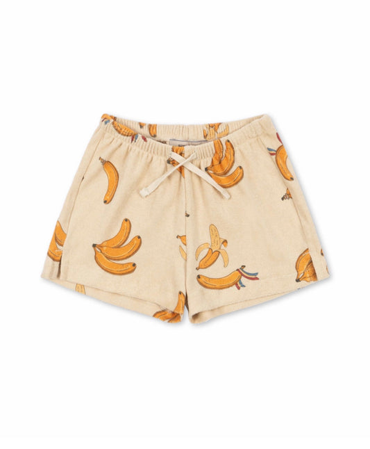 Itty Shorts - Go Bananas