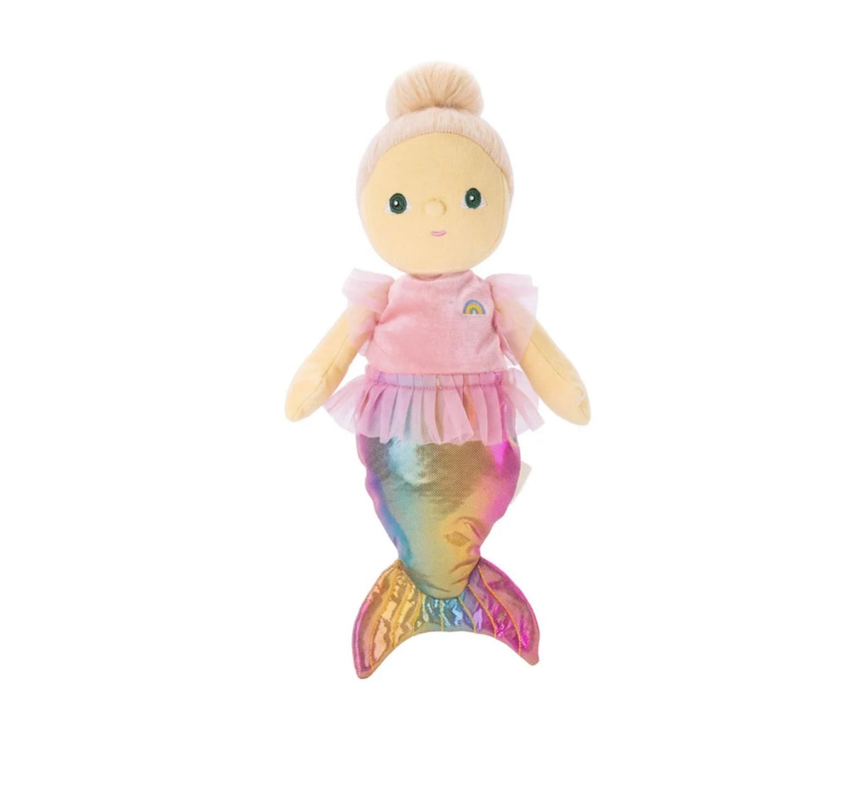 Dinky Dinkum Marina Mermaid