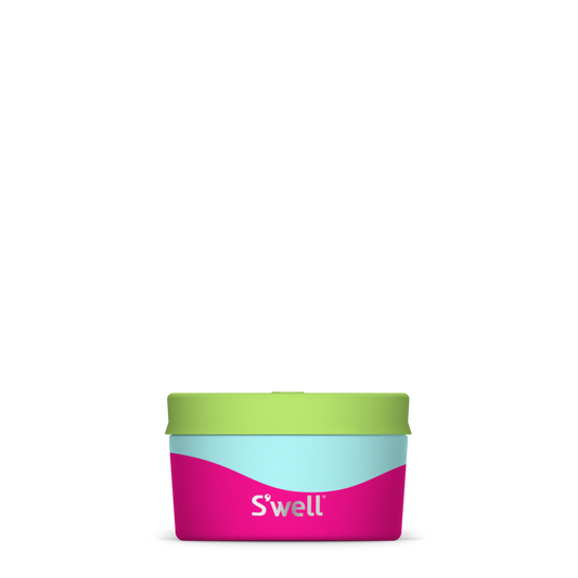 S'well - 10oz Dragonfruit Food Canister