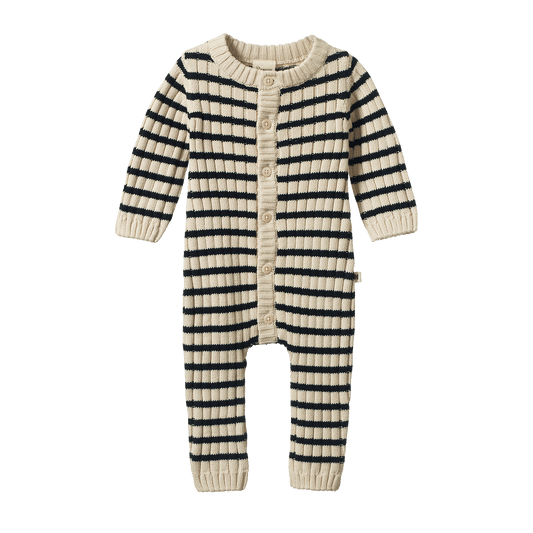 Nature Baby - Lou Suit