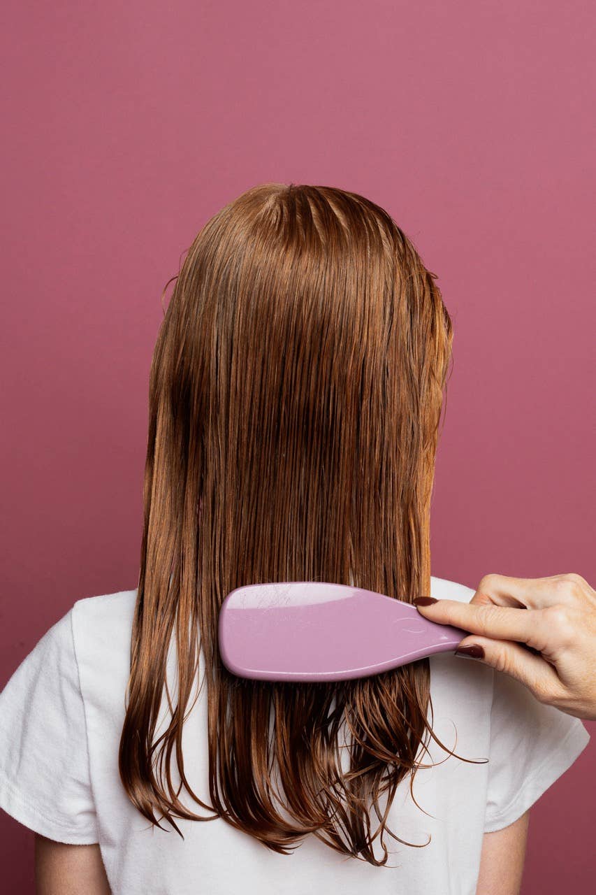 Nēmah - Leave-In Conditioner & Detangler