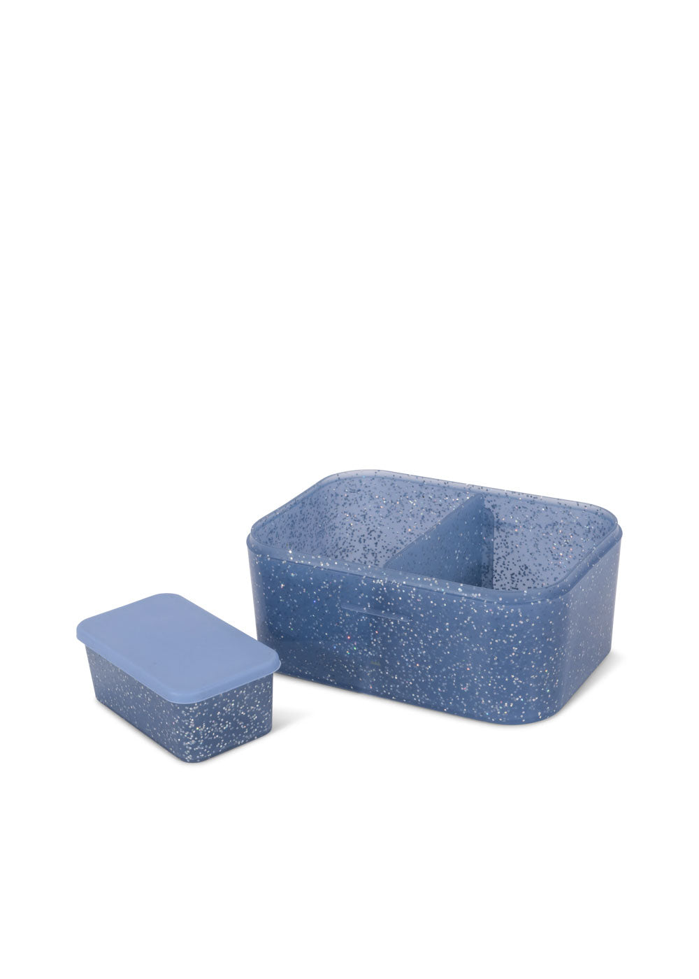 Glitter Lunch Box