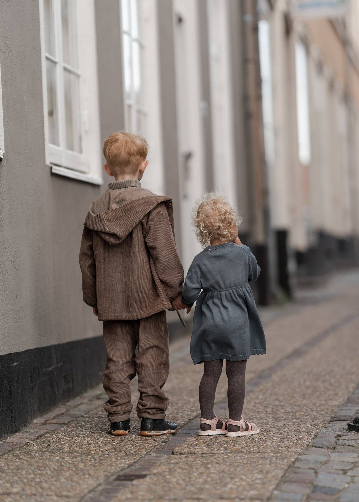 Birger Corduroy Jacket
