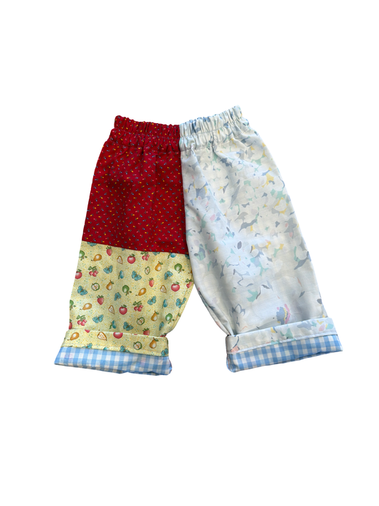 Mmoody Kids Pants - SIZE 1/2Y