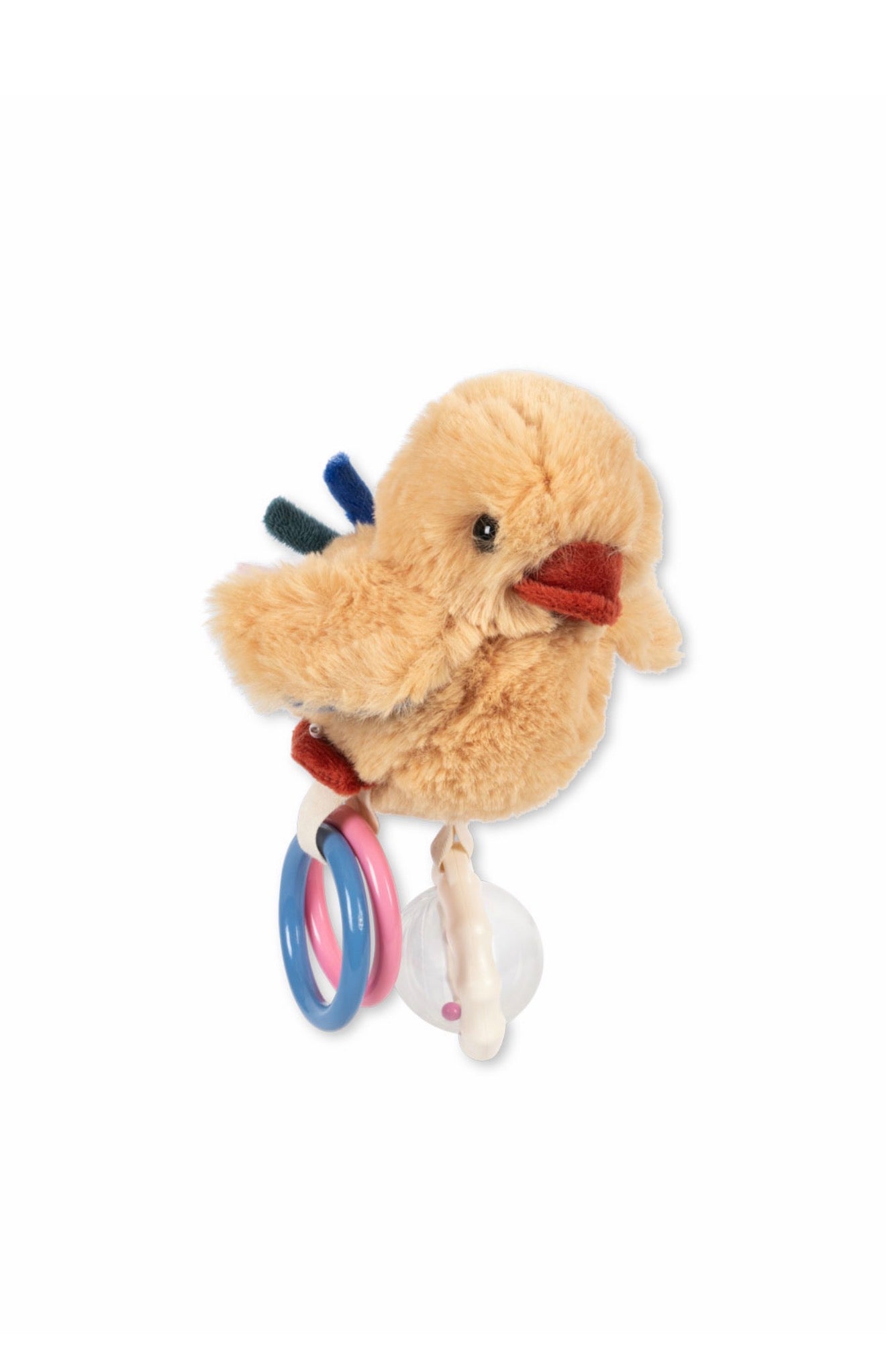 Peluche Mio