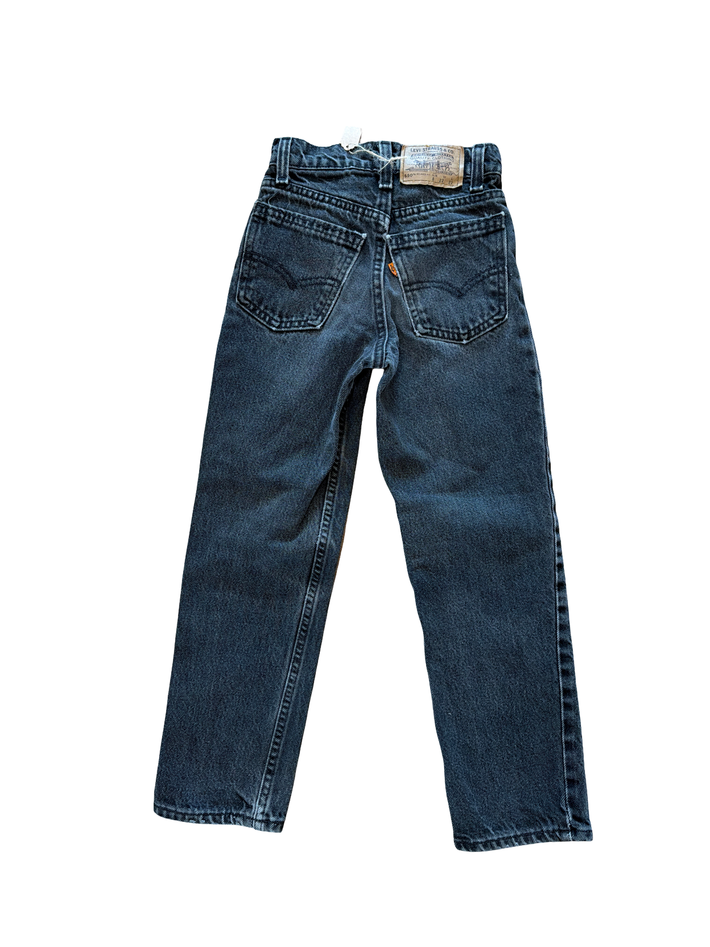 Vintage Levi’s - SIZE 8Y