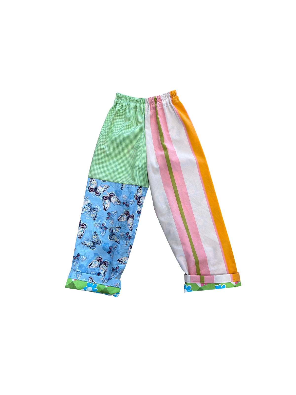 Mmoody Kids Pants - SIZE 6/7Y