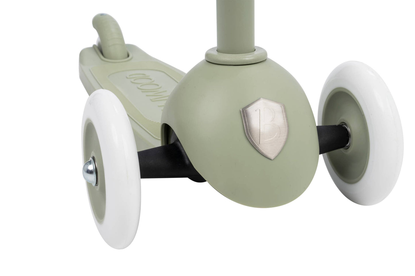 BANWOOD ECO SCOOTER - OLIVE