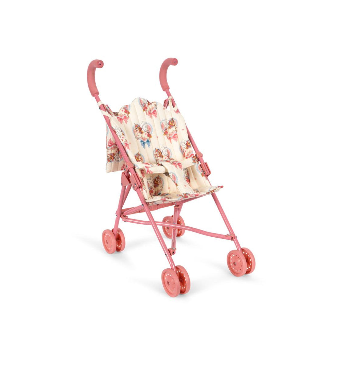 Doll Stroller || Twinkle Sprinkle