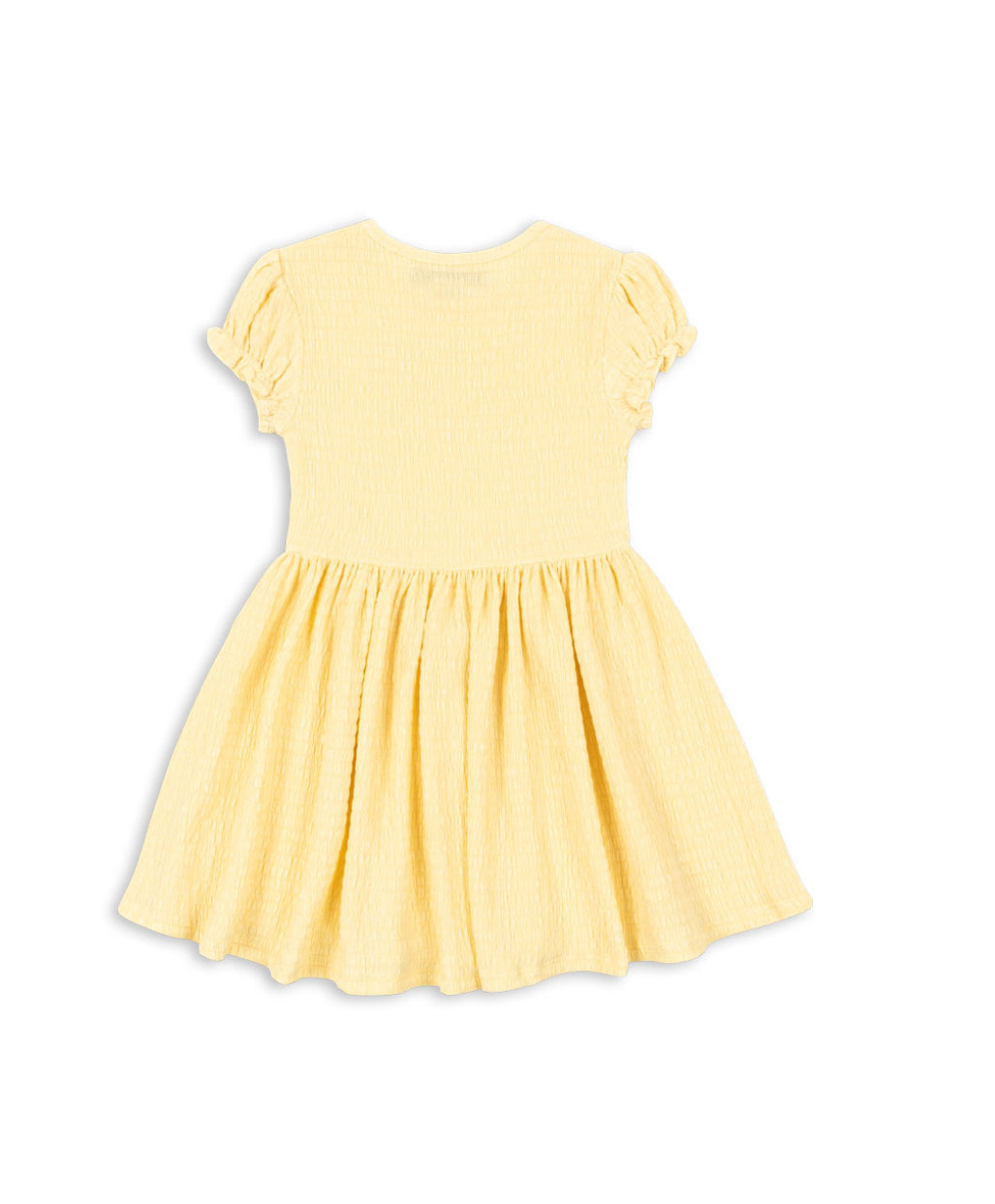Solilja Dress