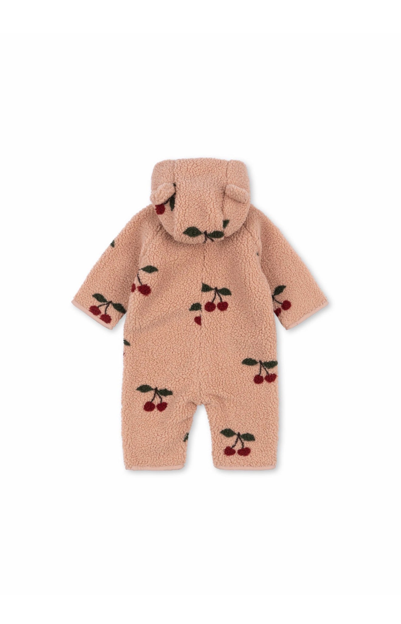 Jody Teddy Onesie