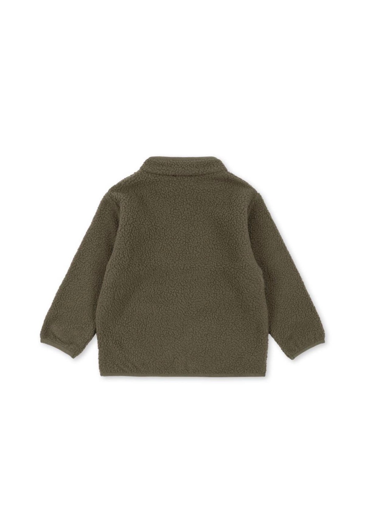 Thermy Fleece Jacket
