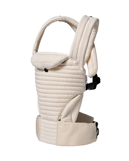 BUMPSUIT - The Armadillo Baby Carrier - Cloud