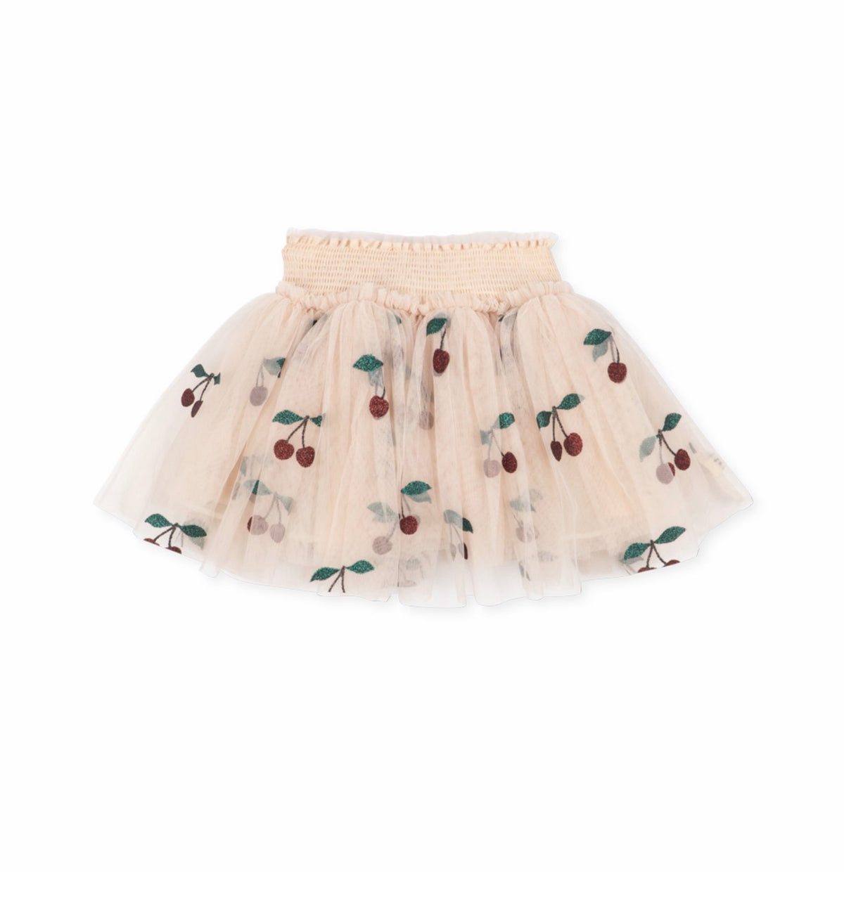 Tullie Smock Skirt